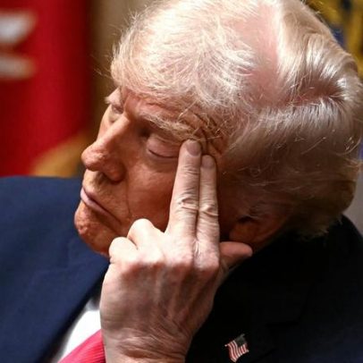 Equipa de Trump reúne-se com ucranianos em Miami sobre plano de paz