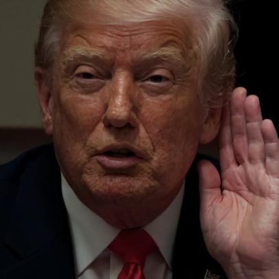 Trump processado por conservacionistas envolvendo salão de baile da Casa Branca