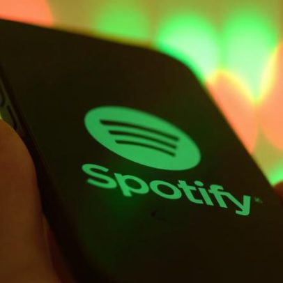 Spotify confirma ataque de ativistas que compromete 99% do catálogo musical