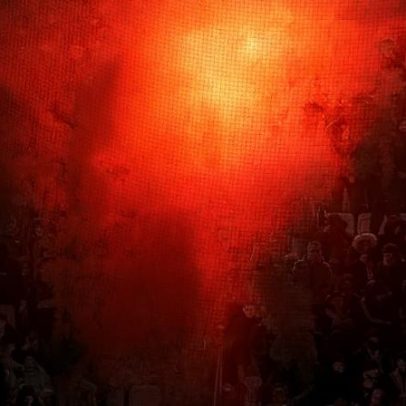 Benfica não pode levar adeptos a jogo com Juventus por sanção da UEFA