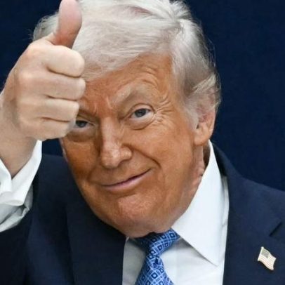 Governo dos EUA rebatiza Instituto da Paz com o nome de Trump