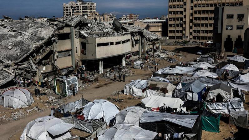 Novo governo de Gaza deverá ser anunciado até ao final do ano