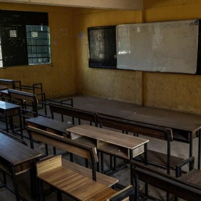 Nigéria: 100 estudantes sequestrados foram libertados
