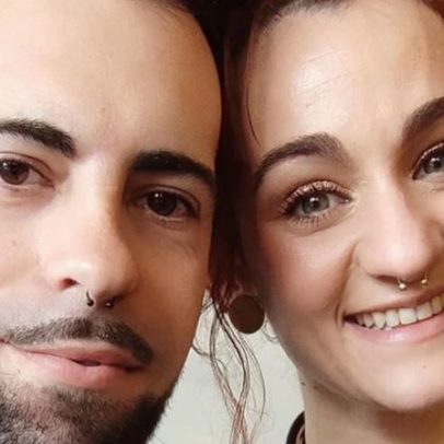 Ana e Daniel, irmãos e casal, falam sobre a relação amorosa