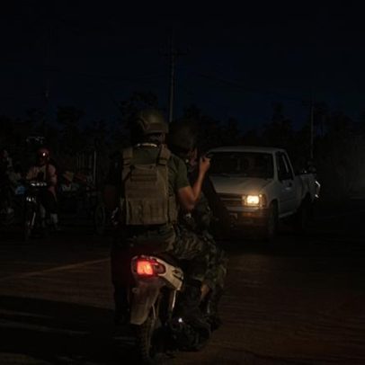 Camboja acusa Tailândia de intensificar bombardeamentos em província