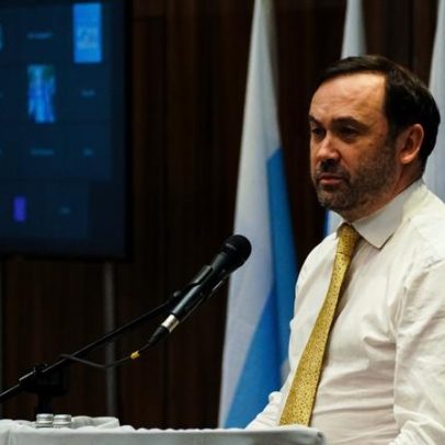 Rússia declara como terrorista organização fundada por opositor
