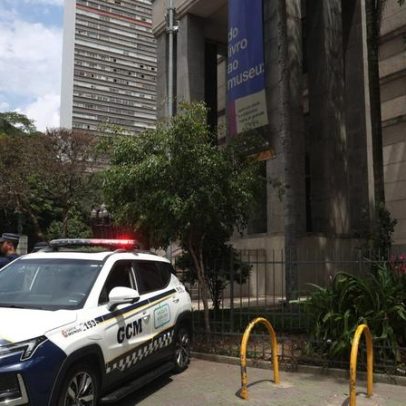 Detido suspeito de roubo de obras de Matisse e Portinari no Brasil