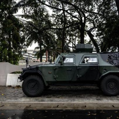 Autoridades do Benim prendem opositor após tentativa de golpe de Estado