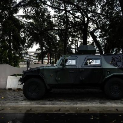 Vários mortos após tentativa de golpe de Estado no Benim