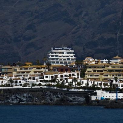 Mortes em Tenerife: turistas desrespeitam normas de segurança