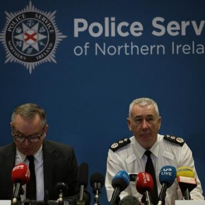 MI5 ocultou espião britânico infiltrado no IRA envolvido em assassinatos