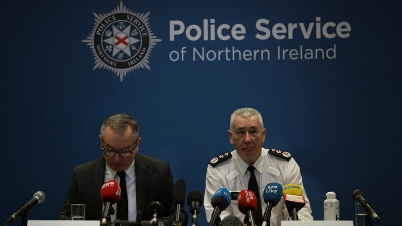 MI5 ocultou espião britânico infiltrado no IRA envolvido em assassinatos