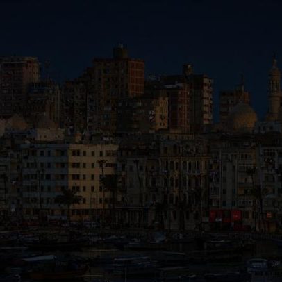 Descoberto naufrágio de barco com cerca de 2.000 anos em Alexandria