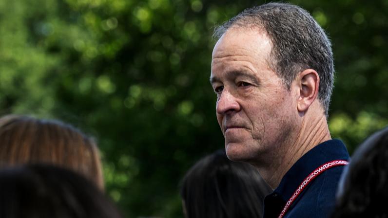 Ex-executivo da Apple ingressa na Disney