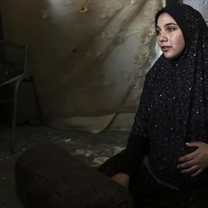 ONU alerta para impactos da guerra em mulheres grávidas