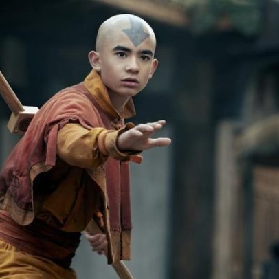 Avatar: segunda temporada chega à Netflix em 2026, veja o teaser