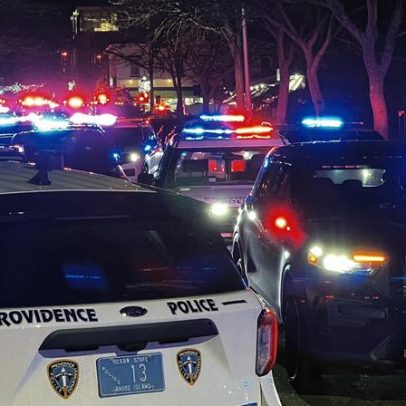 Pelo menos dois mortos em tiroteio na Universidade Brown, EUA