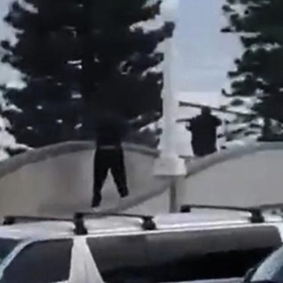 Tiroteio em praia de Sydney, polícia confirma incidente e detém pessoas