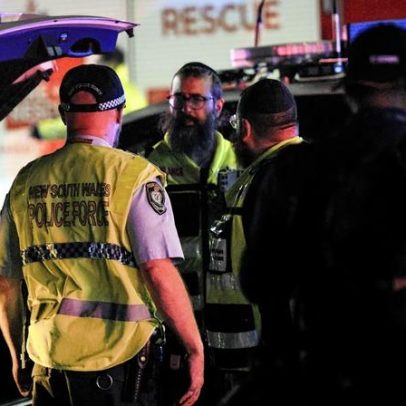 Autoridade Palestiniana condena violência e terrorismo após ataque em Sydney