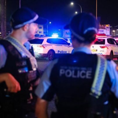 Autores do massacre de Sydney lançaram explosivos que não detonaram