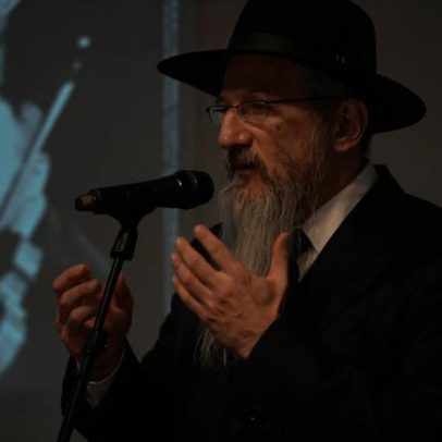 Judeus russos cancelam Hanukkah após tiroteio em Sydney