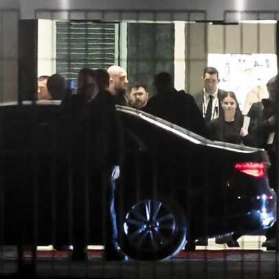 Zelensky e negociadores dos EUA voltam a reunir-se em Berlim