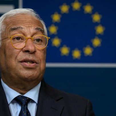 António Costa felicita Kast pela vitória nas presidenciais do Chile