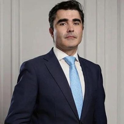 Adjunto da Ex-Ministra da Justiça em Prisão Preventiva por Abuso de Menores