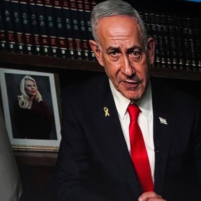 Netanyahu exige que governos ocidentais atuem contra o antissemitismo
