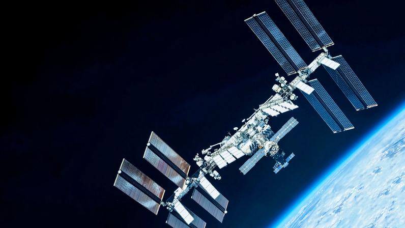 NASA celebra 25 anos da Estação Espacial Internacional com visita guiada