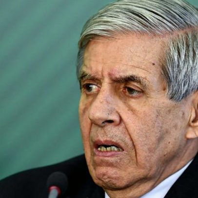 STF concede prisão domiciliária a general condenado por golpe no Brasil