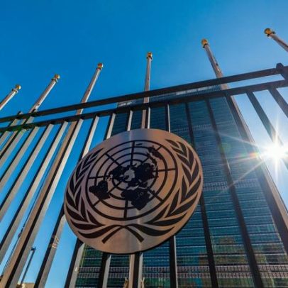 Trégua local restaura eletricidade na central de Zaporijia, diz a ONU