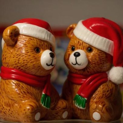 Centro Cultural de Vila das Aves celebra o Natal com bazar e exposição