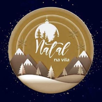Vila Nova do Campo celebra Natal com solidariedade, cultura e tradição