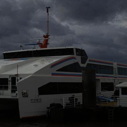 Polícia Judiciária realiza buscas na Transtejo