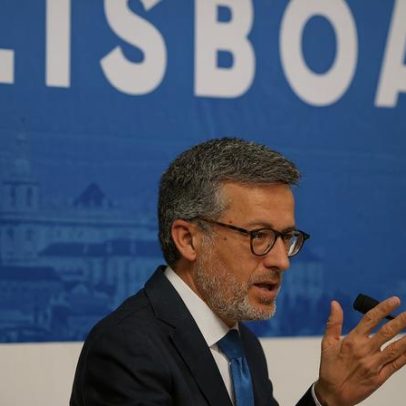 Moedas diz que autarcas não são funcionários do Governo