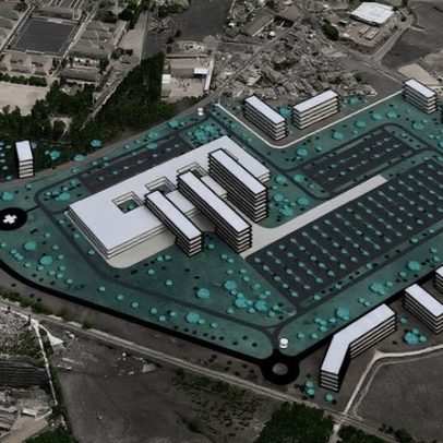 Assembleia de Torres Vedras solicita reunião com PM sobre novo hospital do Oeste