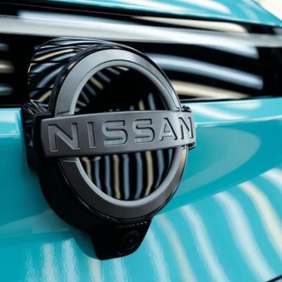 Nissan inicia produção do novo Leaf em Sunderland