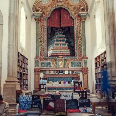 Óbidos busca reconhecimento para turismo literário até 2035