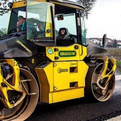 Câmara de São Pedro do Sul pavimenta acesso sul ao São Macário