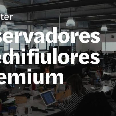 Surpresas nos antepassados das 8 genealogias presidenciais