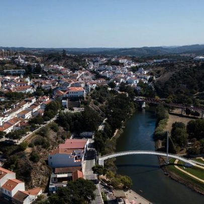 Odemira lança campanha de Natal para dinamizar o comércio local