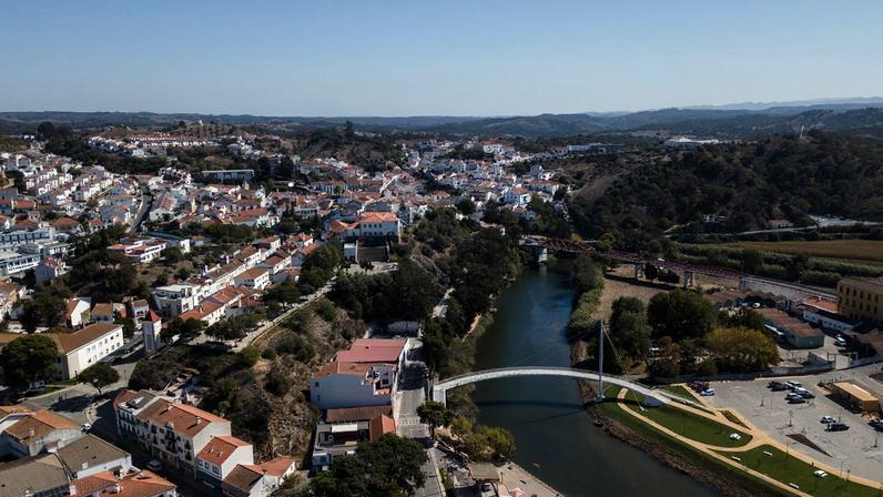 Odemira lança campanha de Natal para dinamizar o comércio local