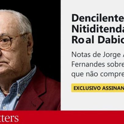 O Estado das Coisas: análise do momento atual