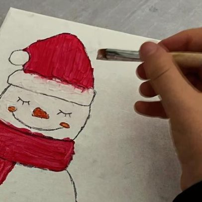 Oficinas de Natal para crianças na Rota do Românico