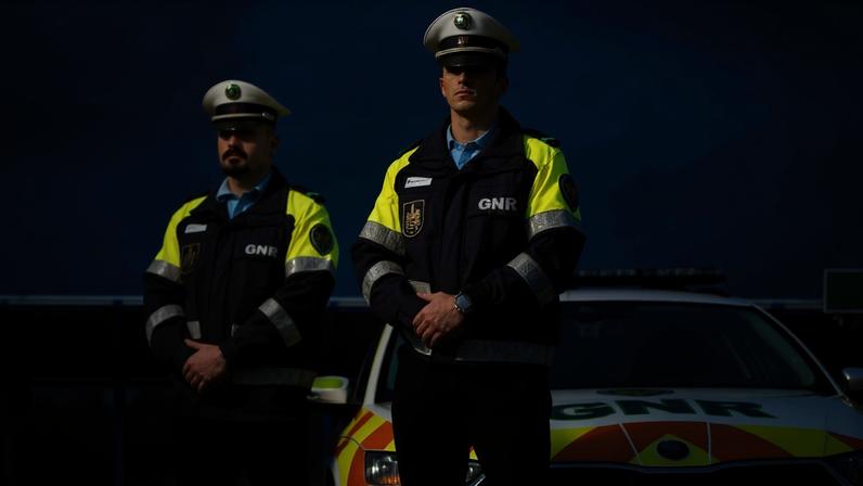 Dois mortos e 628 acidentes nos primeiros dia da Operação “Páscoa 2025”