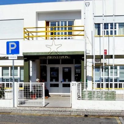 Duas candidaturas disputam a liderança da Os Pioneiros em Mourisca do Vouga