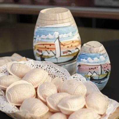 Ovos moles são absolvidos de acusação de concorrência desleal contra macarons