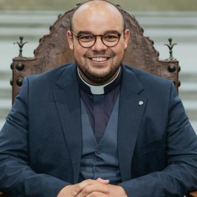 Continuação: Joana Marques, Paulo VI e a liberdade interior