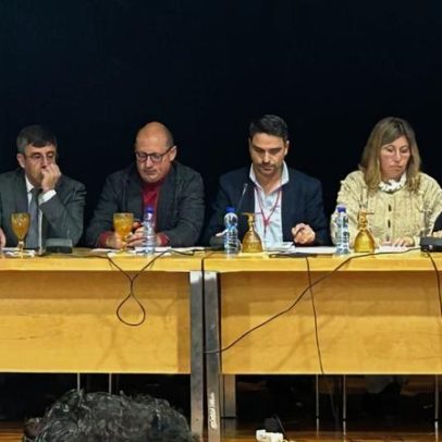 Do apagão informativo à captura política da imprensa regional